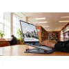 UGREEN LP966 állítható laptopállvány, szürke thumbnail