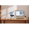 UGREEN LP966 állítható laptopállvány, szürke thumbnail