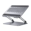 UGREEN LP966 állítható laptopállvány, szürke thumbnail