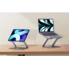 UGREEN LP966 állítható laptopállvány, szürke thumbnail