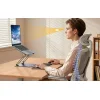UGREEN LP966 állítható laptopállvány, szürke thumbnail
