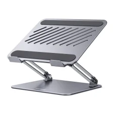 UGREEN LP966 állítható laptopállvány, szürke