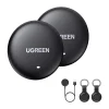 UGREEN CM918 Finder Mini iOS Bluetooth-nyomkövető, 2 db thumbnail