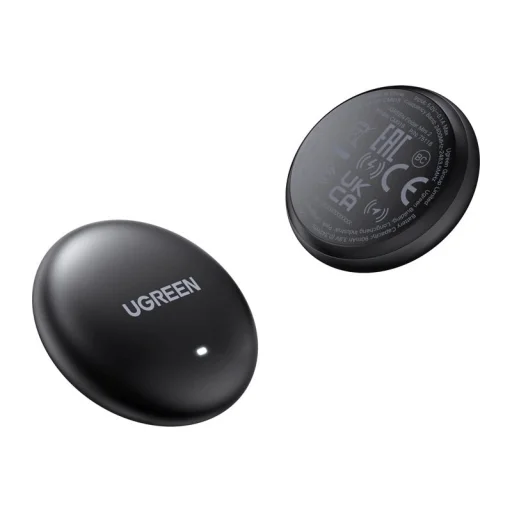 UGREEN CM918 Finder Mini iOS Bluetooth lokátor, 2 ks - 2