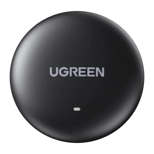 UGREEN CM918 Finder Mini iOS Bluetooth lokátor, 2 ks - 4