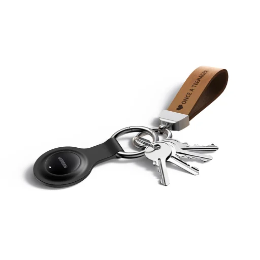 UGREEN CM918 Finder Mini iOS Bluetooth lokátor, 2 ks - 5