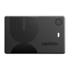 UGREEN CM920 Finder Slim 2 iOS lokátor, čierny