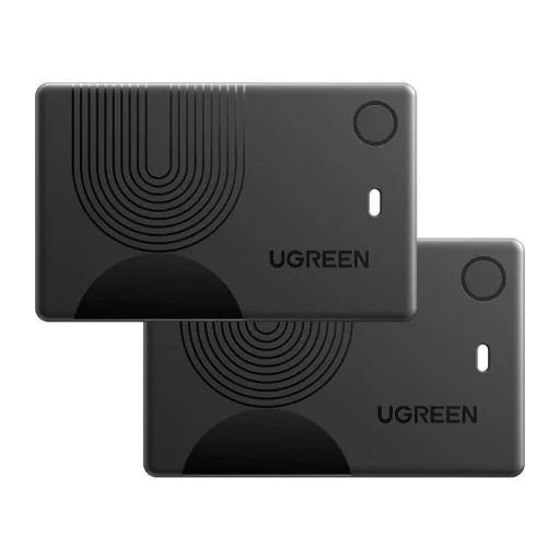 UGREEN CM920 Finder Slim 2 nyomkövető, 2 db - 1