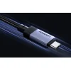 UGREEN L701 USB-C – USB-C kábel, 2 m, 240 W, čierny thumbnail