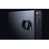 UGREEN L537 USB-C – USB-C PD 240 W magnetický kábel, 0,5 m, sivý thumbnail
