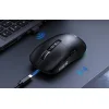 ONIKUMA DM07 RGB trojrežimová herná myš, čierna thumbnail
