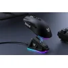 ONIKUMA DM07 RGB trojrežimová herná myš, čierna thumbnail