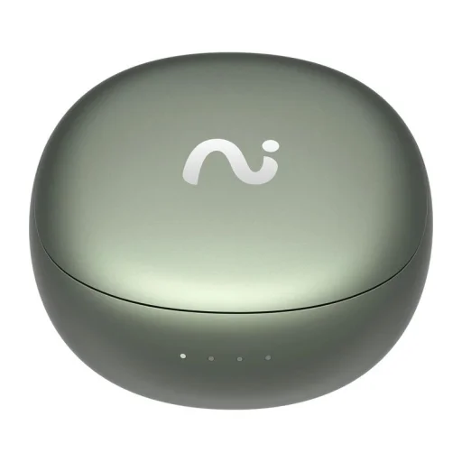VIAIM Nano+ AI bezdrôtové slúchadlá, zelené - 6