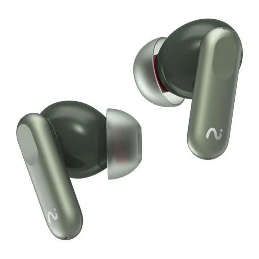 VIAIM Nano+ AI bezdrôtové slúchadlá, zelené - 2