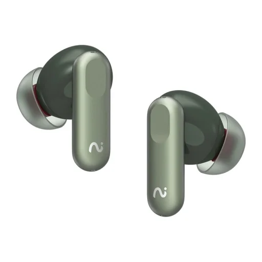 VIAIM Nano+ AI bezdrôtové slúchadlá, zelené - 3
