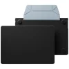UNIQ Lyden Versa tok MacBook Air 13 M2 2022 / M3 2024 / M4 2025 / M5 2026 készülékhez, fekete thumbnail
