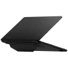 UNIQ Lyden Versa puzdro pre MacBook Air 13 M2 2022 / M3 2024 / M4 2025 / M5 2026, čierne thumbnail