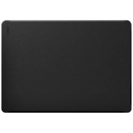 UNIQ Lyden Versa puzdro pre MacBook Air 13 M2 2022 / M3 2024 / M4 2025 / M5 2026, čierne - 5