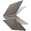 UNIQ Lyden Versa tok MacBook Air 13 hüvelykes M2 2022 / M3 2024 / M4 2025 / M5 2026 készülékhez, szürke thumbnail