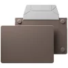 UNIQ Lyden Versa tok MacBook Air 13 hüvelykes M2 2022 / M3 2024 / M4 2025 / M5 2026 készülékhez, szürke thumbnail