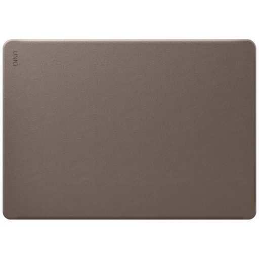 UNIQ Lyden Versa puzdro pre MacBook Air 13" M2 2022 / M3 2024 / M4 2025 / M5 2026, sivé - 4