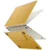 UNIQ Lyden Versa tok MacBook Air 13" M2 2022 / M3 2024 / M4 2025 / M5 2026 készülékhez, sárga thumbnail