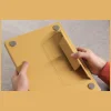 UNIQ Lyden Versa tok MacBook Air 13" M2 2022 / M3 2024 / M4 2025 / M5 2026 készülékhez, sárga thumbnail