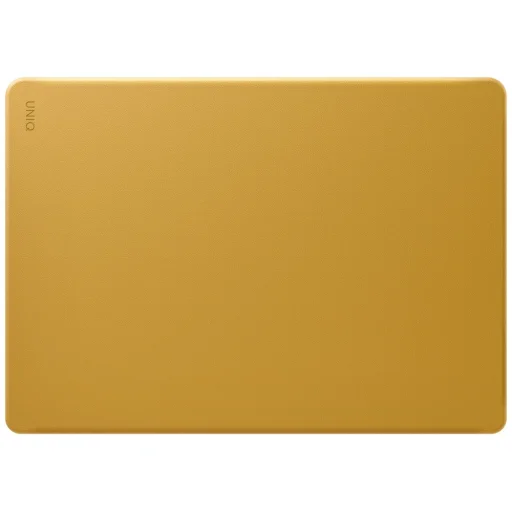 UNIQ Lyden Versa puzdro pre MacBook Air 13" M2 2022 / M3 2024 / M4 2025 / M5 2026, žlté - 4