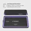 Burga Velvet Night puzdro na laptop pre MacBook Pro 14 palcov thumbnail