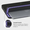 Burga Velvet Night laptop tok MacBook Pro 14 hüvelykhez thumbnail
