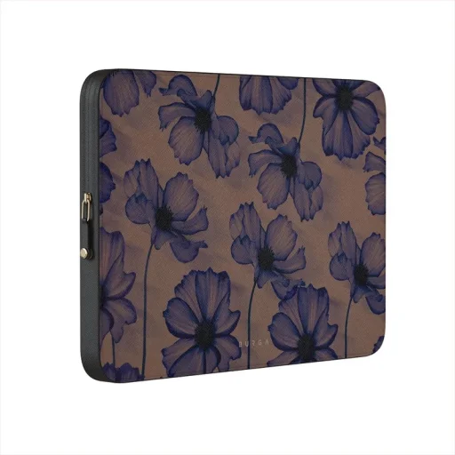 Burga Velvet Night puzdro na laptop pre MacBook Pro 14 palcov - 1