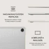 Puzdro Burga Barely Yours pre MacBook Air 13,6" thumbnail