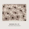 Puzdro Burga Barely Yours pre MacBook Air 13,6" thumbnail