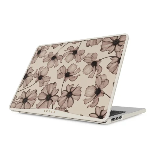 Puzdro Burga Barely Yours pre MacBook Air 13,6" - 6