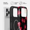Puzdro Burga Tough MagSafe Cherrybomb pre iPhone 17 Pro Max thumbnail