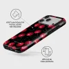 Puzdro Burga Tough MagSafe Cherrybomb pre iPhone 17 Pro Max thumbnail
