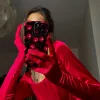 Puzdro Burga Tough MagSafe Cherrybomb pre iPhone 17 Pro Max thumbnail