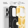 Puzdro Burga Tough MagSafe so vzorom citrónovej torty pre iPhone 17 Pro thumbnail