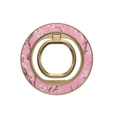 Burga magnetický držiak na prsteň, zlatý – Sakura