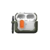UAG Plasma olivovozelené puzdro pre AirPods Pro 3. generácie thumbnail