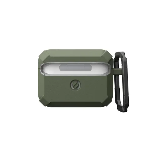 UAG Plasma olivovozelené puzdro pre AirPods Pro 3. generácie - 13