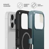 Burga Tough MagSafe puzdro čierna diera – iPhone 17 Pro thumbnail