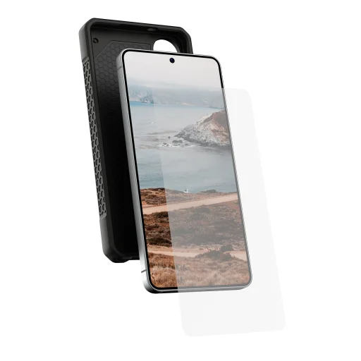 UAG Glass Shield tvrdené ochranné sklo pre Samsung Galaxy S26+ - 2