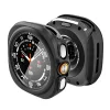 Samsung Galaxy Watch Ultra 2 47 mm čierny Spigen Thin Fit 360 ochranný kryt s tvrdeným sklom thumbnail