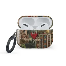 Puzdro Burga Oath pre AirPods Pro 3