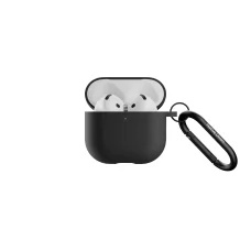 Native Union Active Case fekete védőtok AirPods 4-hez