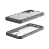 UAG Trooper ochranný kryt pre Samsung Galaxy S26, transparentný/popolavo sivý thumbnail
