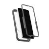 UAG Trooper ochranný kryt pre Samsung Galaxy S26, transparentný/popolavo sivý thumbnail