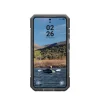 UAG Trooper ochranný kryt pre Samsung Galaxy S26, transparentný/popolavo sivý thumbnail