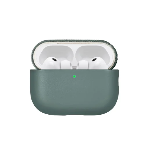 Native Union (RE)Classic puzdro pre AirPods Pro 3, bridlicovo zelené - 2
